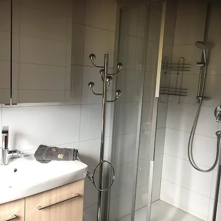 Untere Roner Kasa Mörtschach