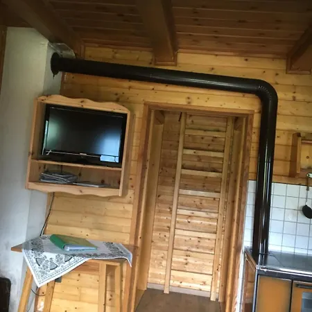 Vakantiehuis Untere Roner Kasa *