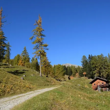 Untere Roner Kasa * Mörtschach