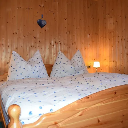 Untere Roner Kasa Ferienhaus