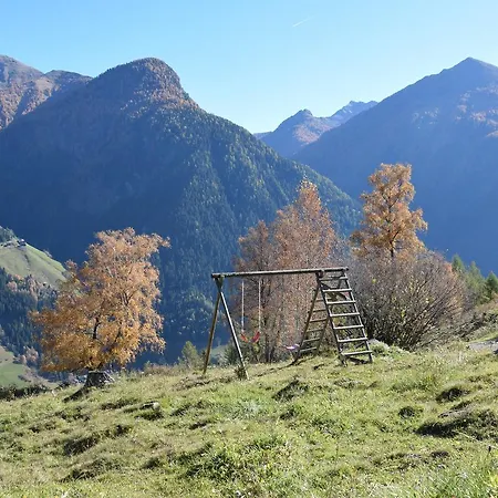 Untere Roner Kasa Mörtschach