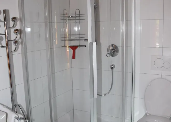 Untere Roner Kasa * Mörtschach