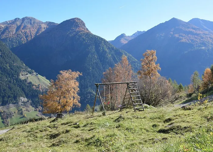 Untere Roner Kasa Mörtschach